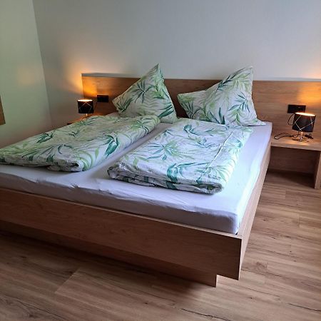 Ferienwohnung Schatzhof Jochberg Zewnętrze zdjęcie