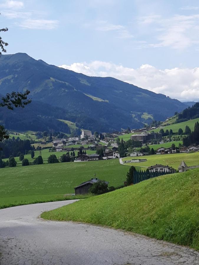 Ferienwohnung Schatzhof Jochberg Zewnętrze zdjęcie