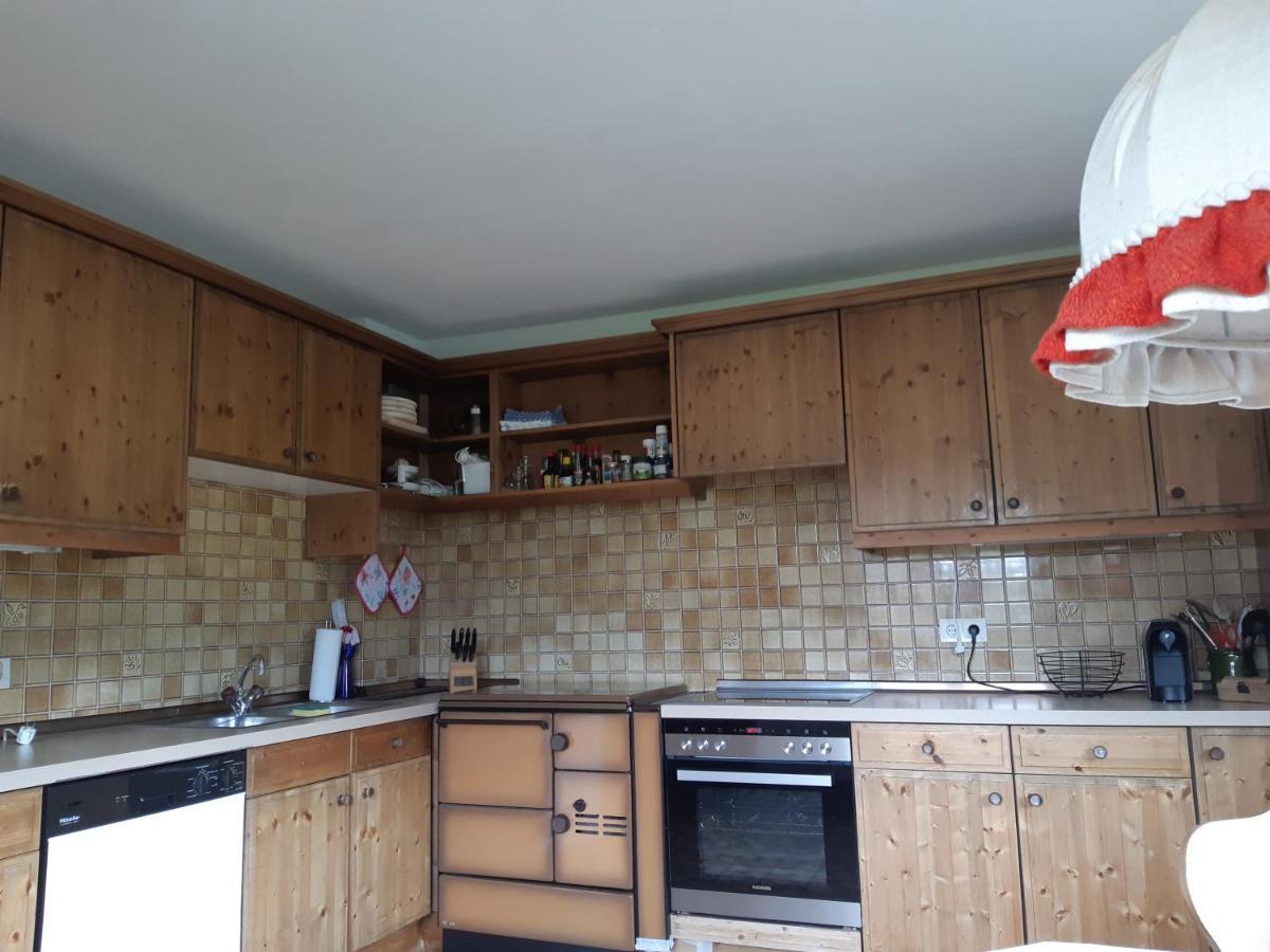 Ferienwohnung Schatzhof Jochberg Zewnętrze zdjęcie