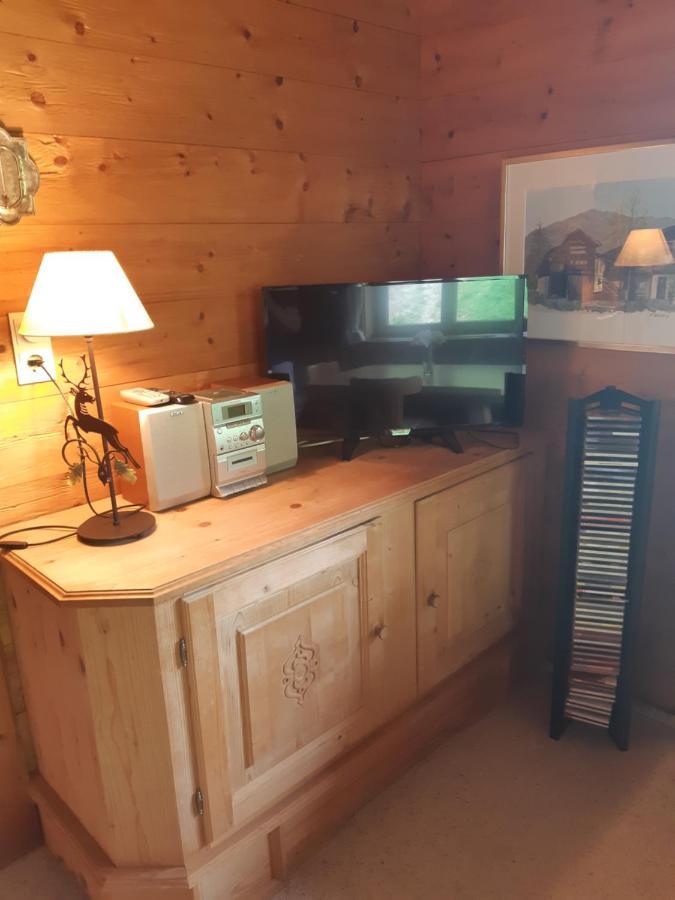 Ferienwohnung Schatzhof Jochberg Zewnętrze zdjęcie