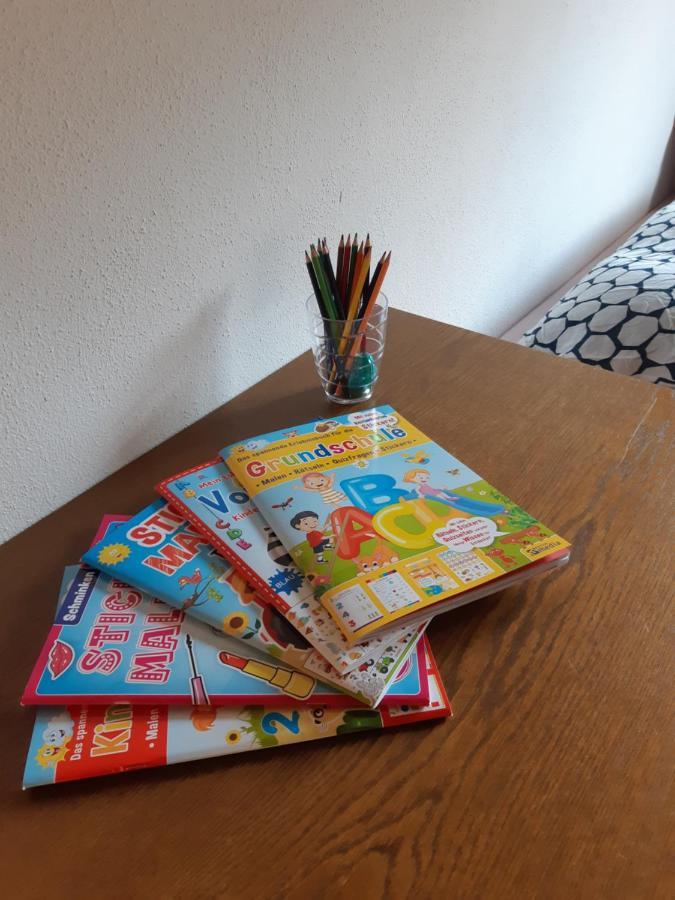Ferienwohnung Schatzhof Jochberg Zewnętrze zdjęcie