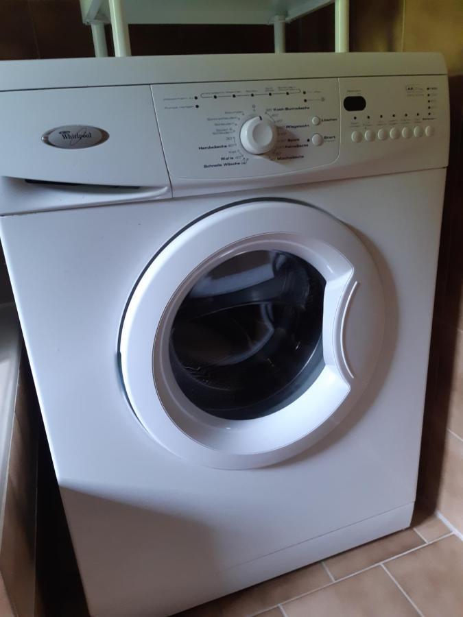 Ferienwohnung Schatzhof Jochberg Zewnętrze zdjęcie