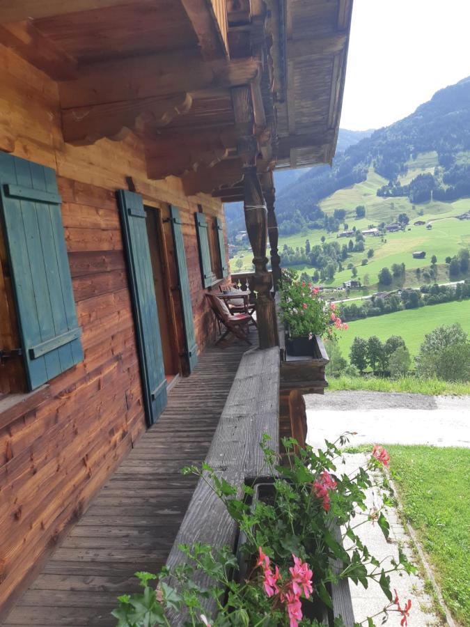 Ferienwohnung Schatzhof Jochberg Zewnętrze zdjęcie