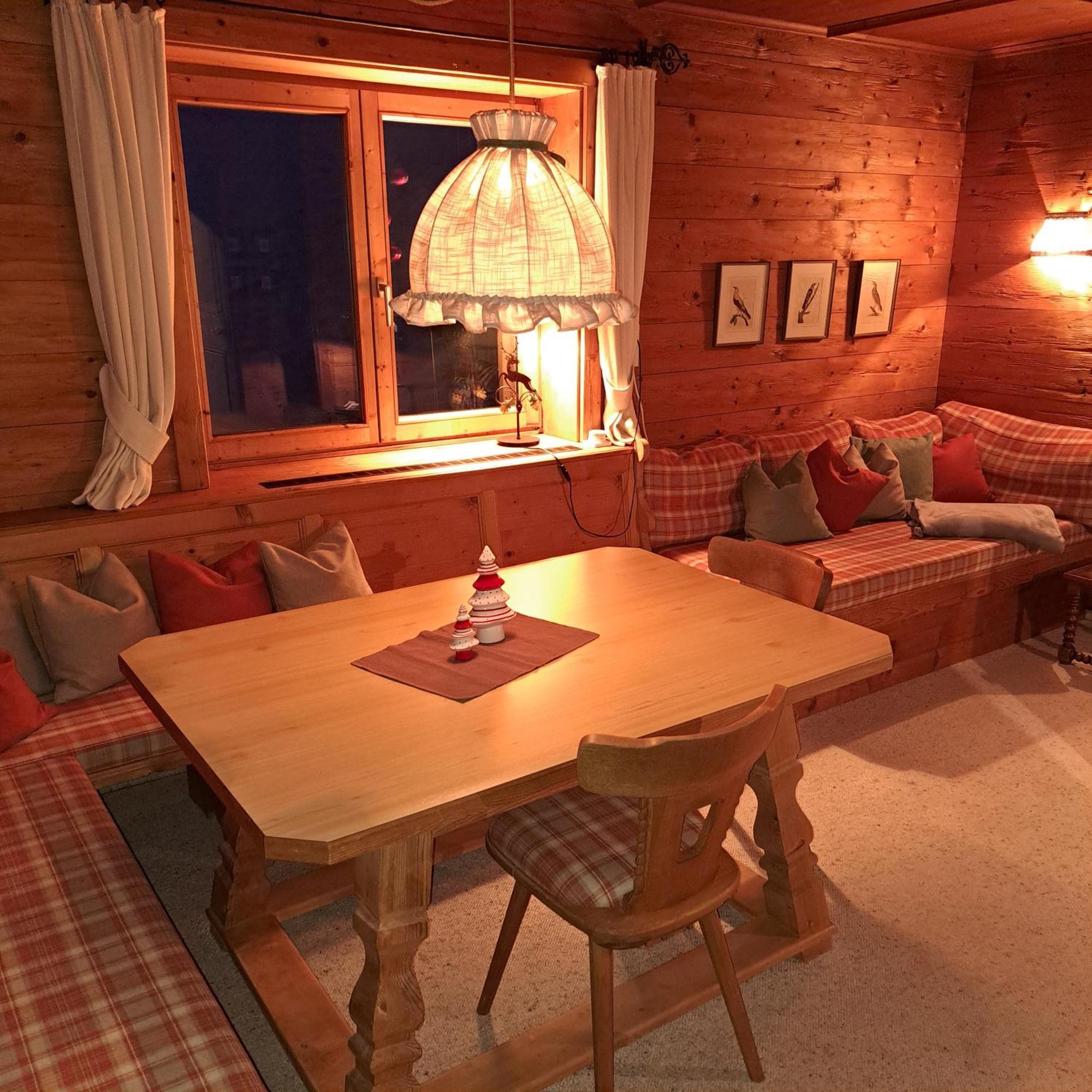 Ferienwohnung Schatzhof Jochberg Zewnętrze zdjęcie