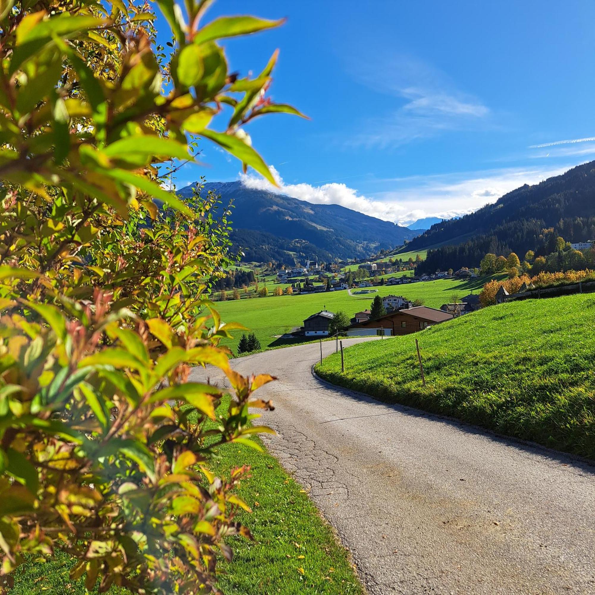 Ferienwohnung Schatzhof Jochberg Zewnętrze zdjęcie