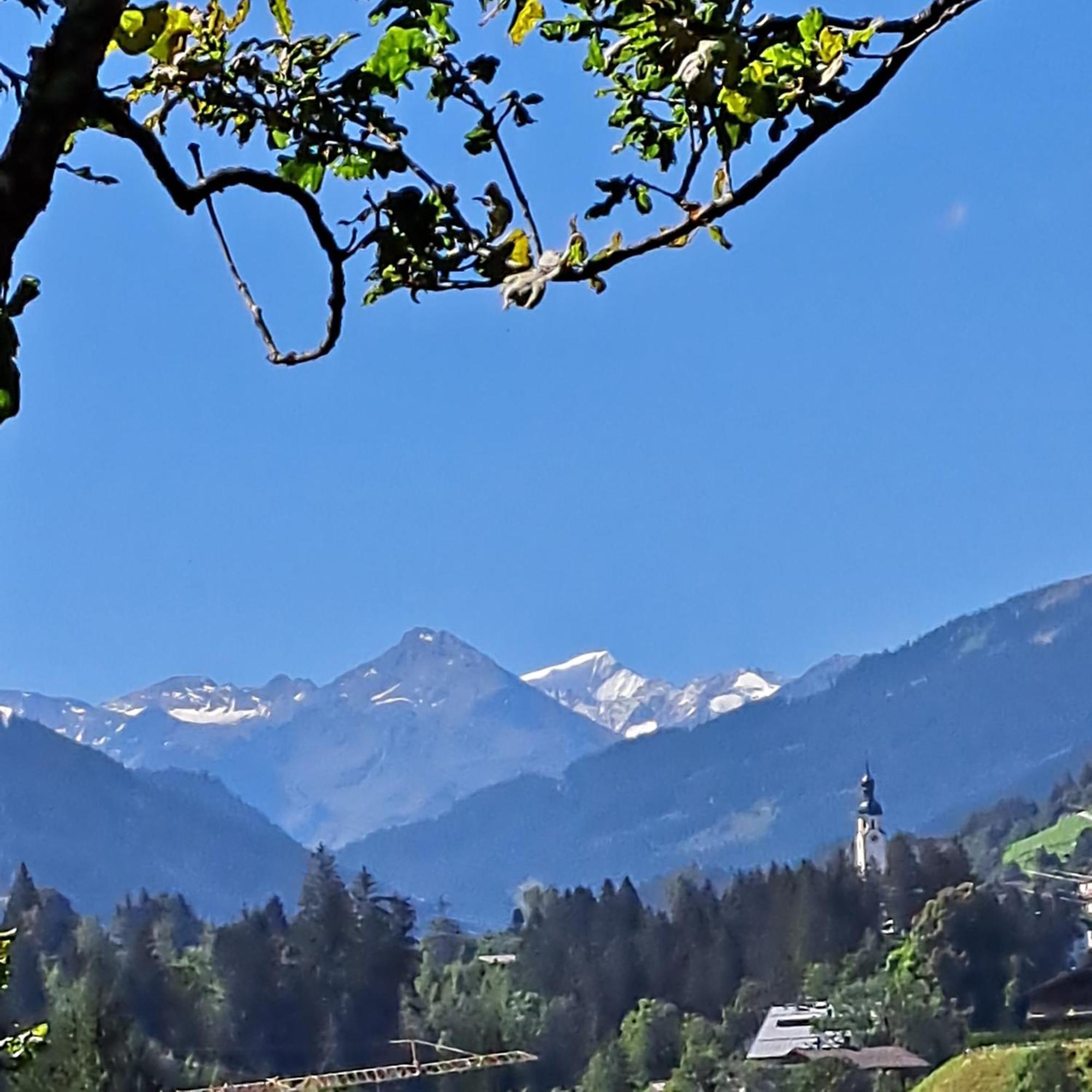 Ferienwohnung Schatzhof Jochberg Zewnętrze zdjęcie