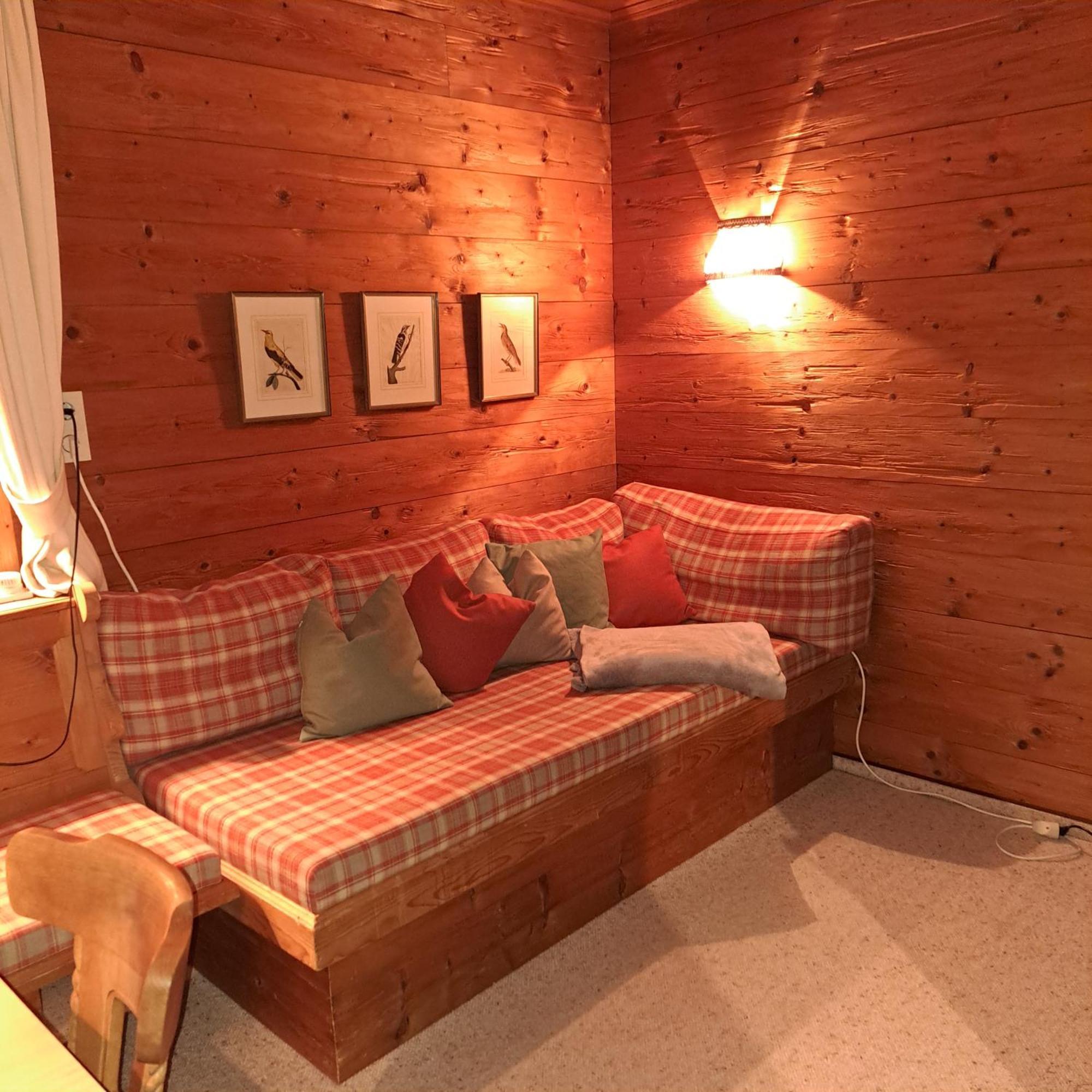 Ferienwohnung Schatzhof Jochberg Zewnętrze zdjęcie