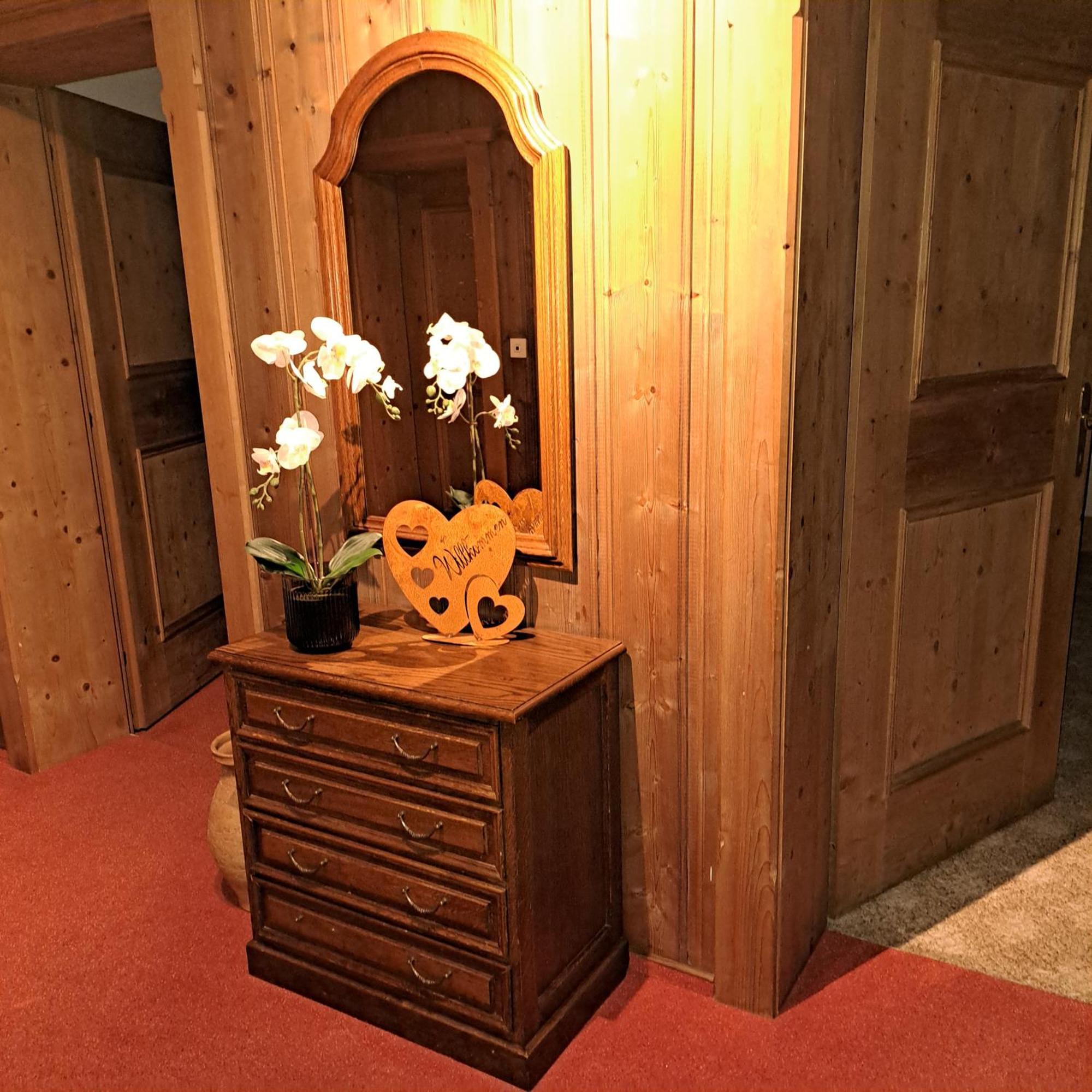 Ferienwohnung Schatzhof Jochberg Zewnętrze zdjęcie