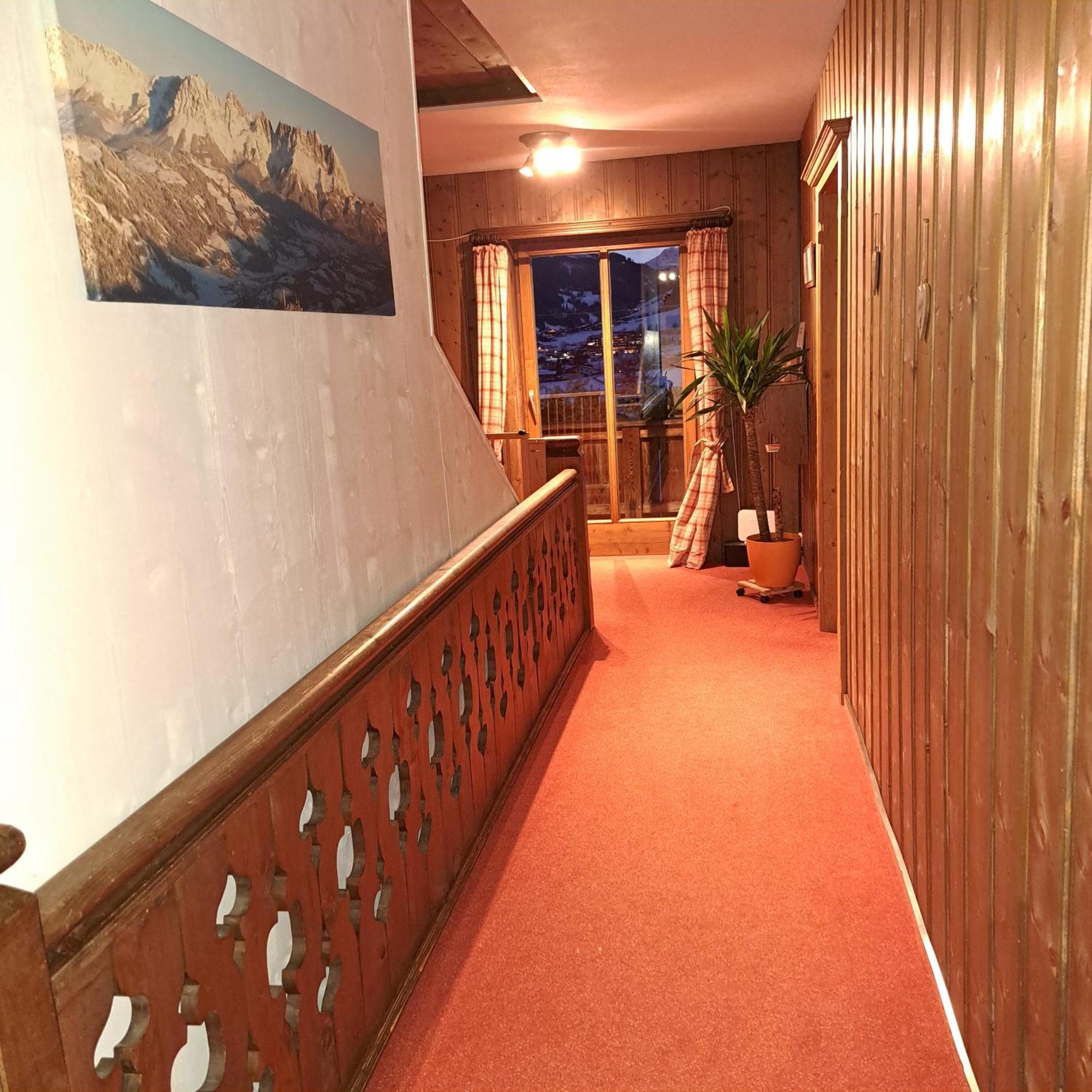 Ferienwohnung Schatzhof Jochberg Zewnętrze zdjęcie
