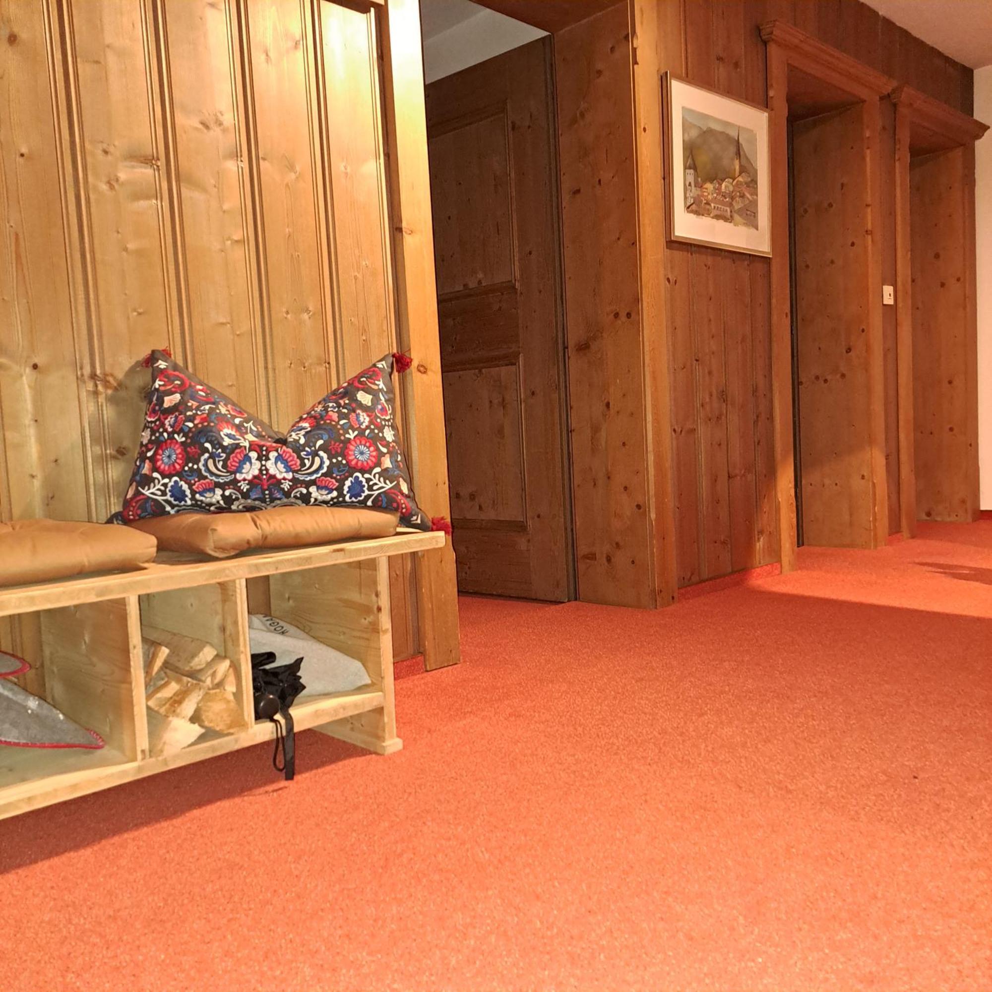 Ferienwohnung Schatzhof Jochberg Zewnętrze zdjęcie