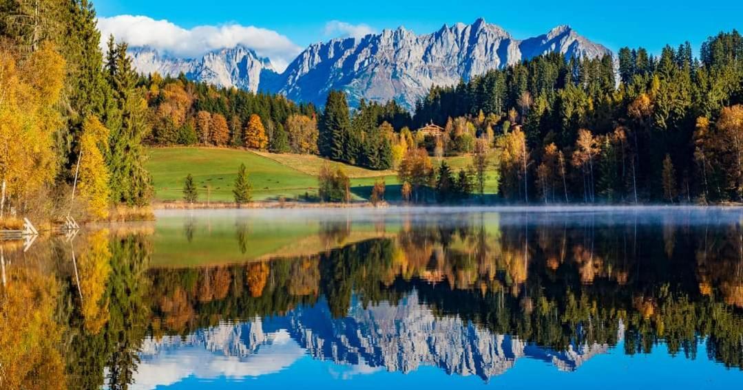 Ferienwohnung Schatzhof Jochberg Zewnętrze zdjęcie