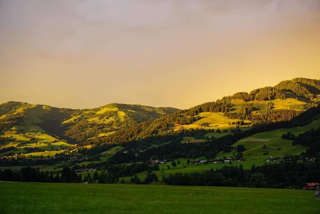 Ferienwohnung Schatzhof Jochberg Zewnętrze zdjęcie