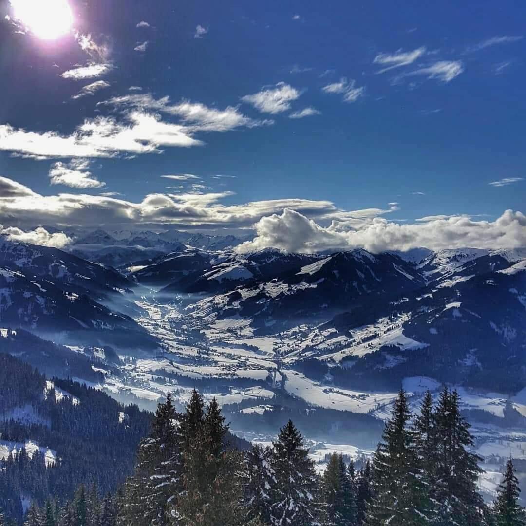 Ferienwohnung Schatzhof Jochberg Zewnętrze zdjęcie