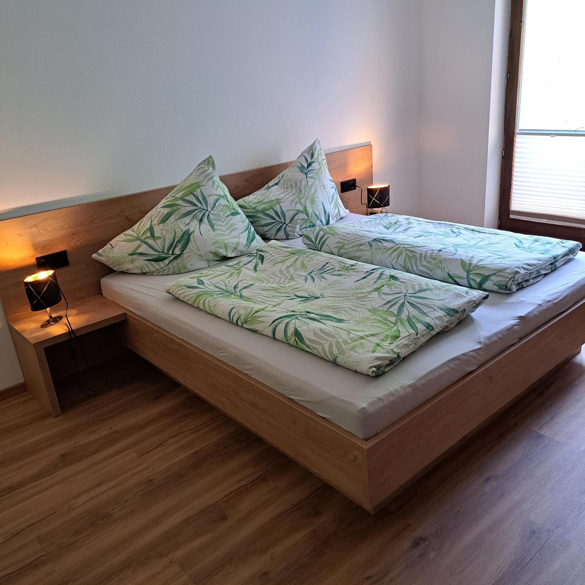Ferienwohnung Schatzhof Jochberg Zewnętrze zdjęcie